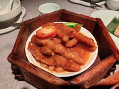 -晓粤·惹味粤菜(凯德乐峰广场店)