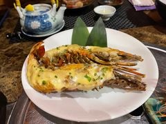 -千夏日式风情餐厅(恐龙园汉江东路店)