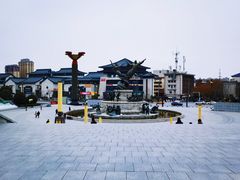 -华清宫景区