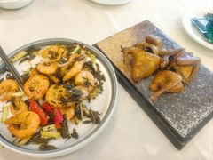 -五谷芳乳鸽王(梅沙老店)