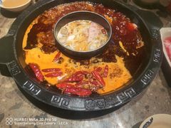 -重庆渝达老火锅(春熙路店)