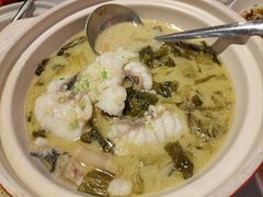 -徐记海鲜(观沙岭|滨江新城店)