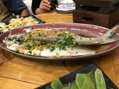 -外婆船宴餐厅·外婆喊你回家吃饭