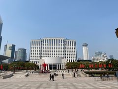 -上海博物馆(人民广场馆)