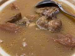 -张记旺角食街(动物园店)