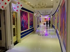 -自由港KTV(王子公主金平店)