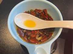 -南门四季铜锅涮肉(大屯·北苑店)