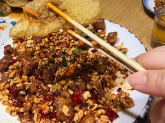 -鸭绿江民族饭店(总店)