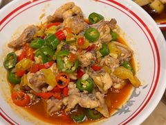 -江味龙虾馆·裸蓝龙虾(南山店)
