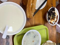 -阊门姚记豆浆(旧学前直营店)