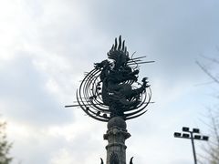 -足本纪·足道 SPA 简餐 洗浴(钱江新城店)