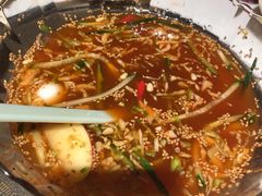 -七八冷面·延边朝鲜族美食(圣熙八号店)