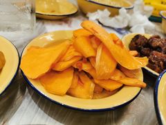 -东排食堂长沙小吃大排档(五一广场店)