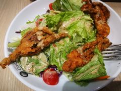 -CoCo壱番屋(久光百货店)