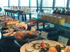 -澳门旅游塔360°旋转餐厅(南湾湖广场店)