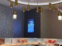 -争鲜回转寿司(南开大悦城店)