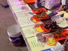 -马陆小张葡萄园农家乐