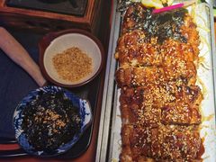-鳗鱼家·深夜食堂(军博店)