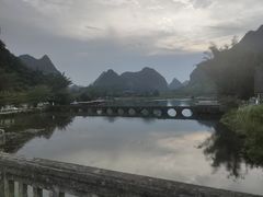 -靖西鹅泉风景区