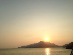 -那琴半岛地质海洋公园