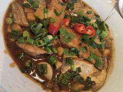 -宁波石浦大饭店(新材料城店)