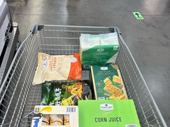 -山姆会员商店(上海浦东店)