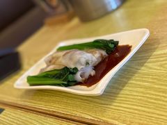 -添好运点心专门店(百老汇店)