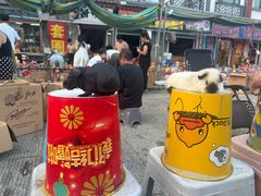 -滦州古城