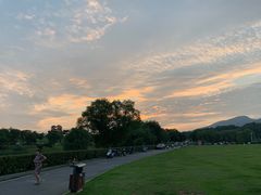 -钟山体育运动公园