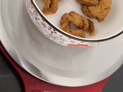 冰糖糯米-陈建平麻花(磁器口总店)