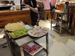 -陈眼镜火锅(总店)