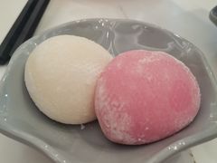 -争鲜回转寿司(通州万达店)