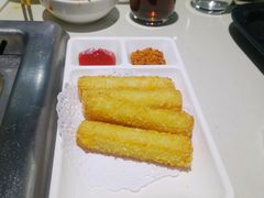奶酪鱼柳-海底捞火锅(吾悦国际广场店)