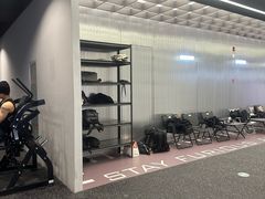 -TMG潮流健身(奥体莲荷里店)