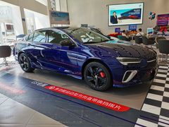 -广州美轮别克4S店(赤岗店)