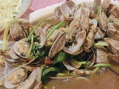 -金陵大勇烧烤·小龙虾·海鲜大咖(竹山路店)
