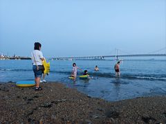 -星海湾跨海大桥
