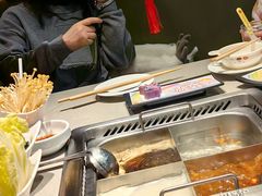 -海底捞火锅(漫乐城夜宵主题店)