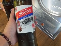 -袁记串串香(泉水轻轨站店)