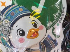 -但家香酥鸭(民生路总店)