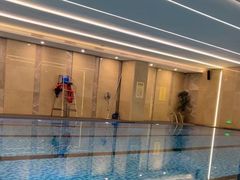 -斯博特游泳俱乐部(洲际酒店)