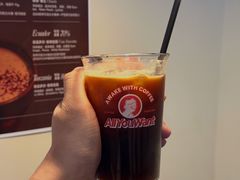 -The Roastery By AllYouWant(福田店)