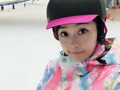 -绍兴启迪乔波冰雪世界