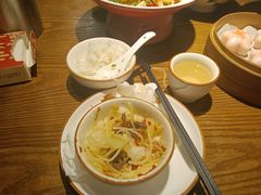 -恰饭·老长沙市井菜(天河客运站店)