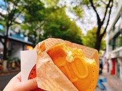 -莫朗核桃饼(虹泉路店)