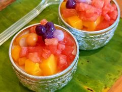 -俏香傣·德宏风味餐厅(万宏路店)