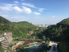 -龙门水都景区