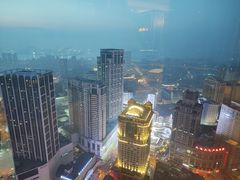 -大连中远海运洲际酒店