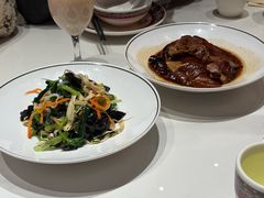 -应天大明王朝·南京菜(中山陵店)