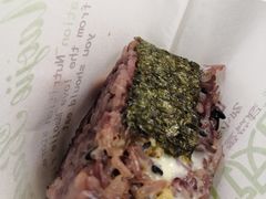 三角饭团-猫街饭团(顶澳仔猫街店)